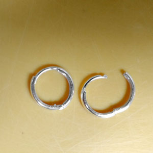 basic round ring